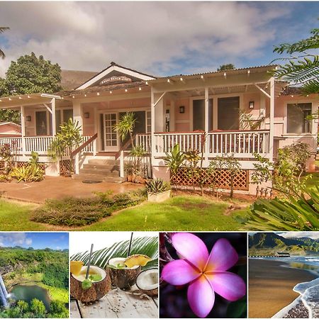 Poipu Bed And Breakfast Inn Koloa Zewnętrze zdjęcie