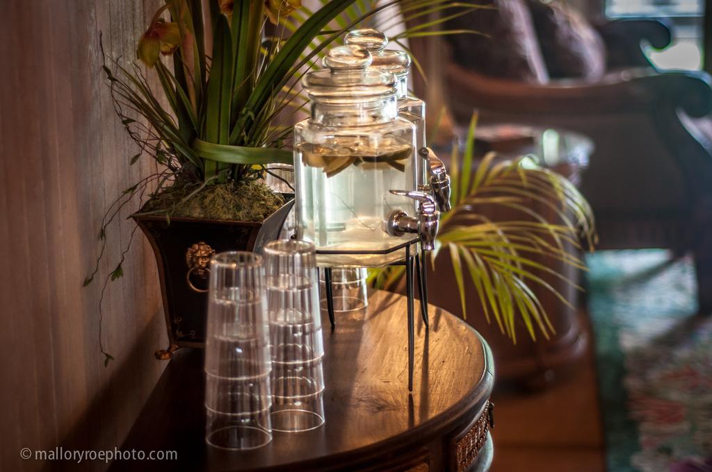 Poipu Bed And Breakfast Inn Koloa Zewnętrze zdjęcie