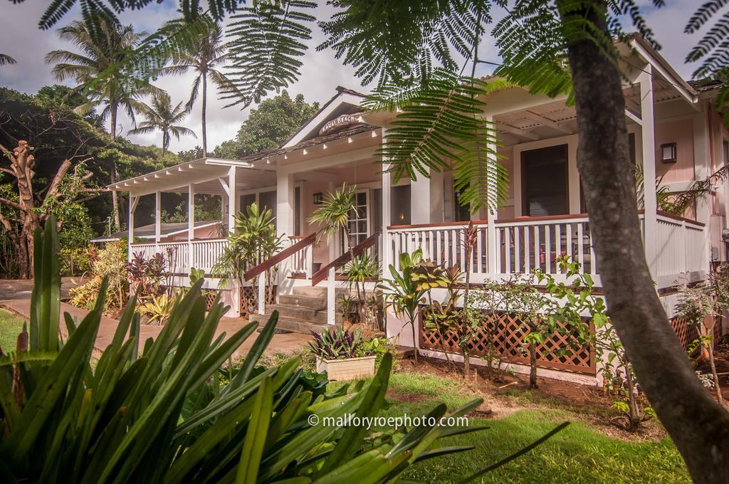 Poipu Bed And Breakfast Inn Koloa Zewnętrze zdjęcie