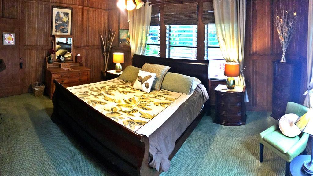 Poipu Bed And Breakfast Inn Koloa Zewnętrze zdjęcie