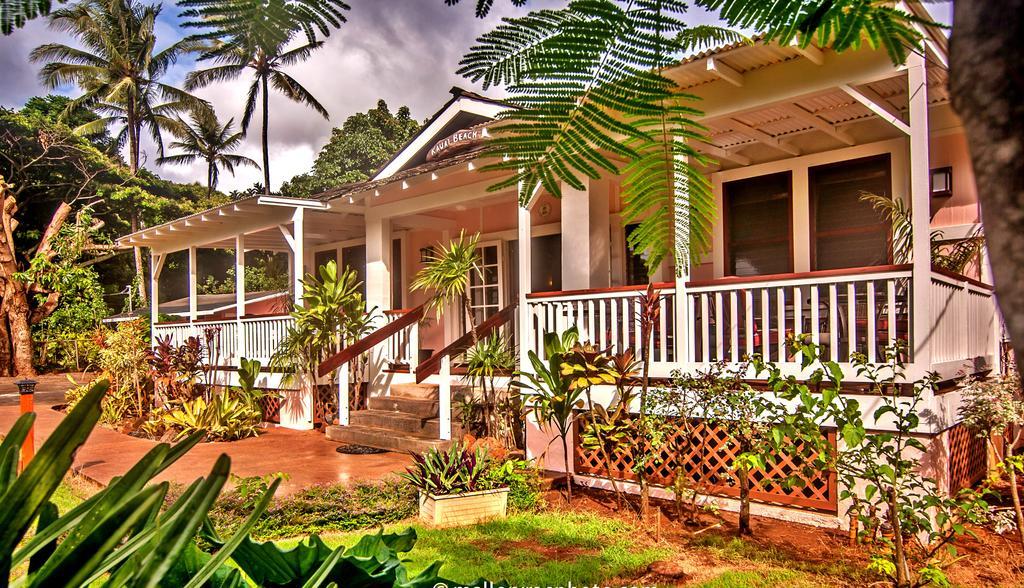 Poipu Bed And Breakfast Inn Koloa Zewnętrze zdjęcie