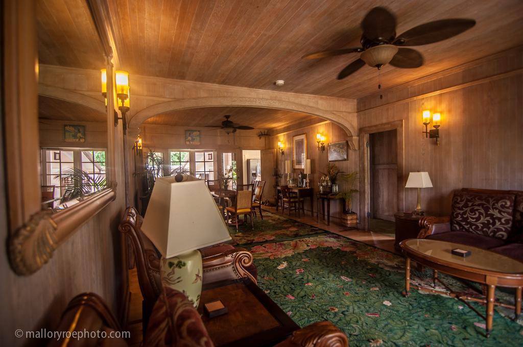 Poipu Bed And Breakfast Inn Koloa Zewnętrze zdjęcie