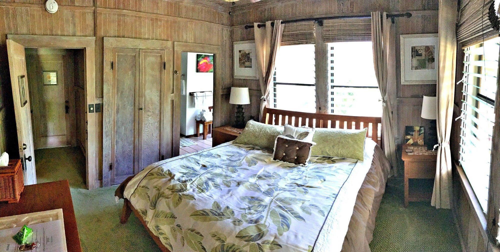 Poipu Bed And Breakfast Inn Koloa Zewnętrze zdjęcie