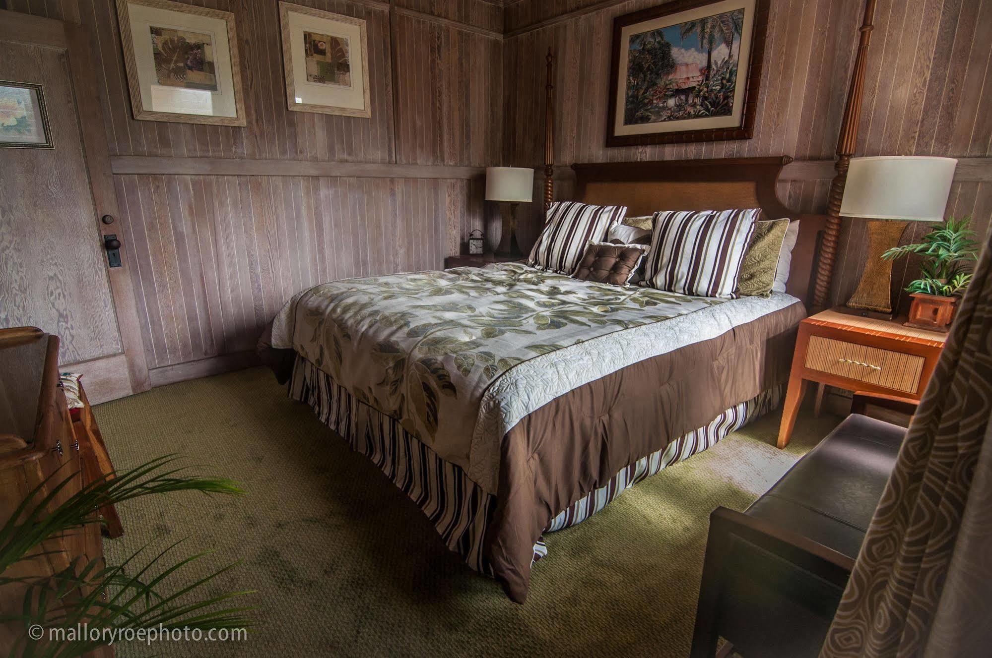 Poipu Bed And Breakfast Inn Koloa Zewnętrze zdjęcie